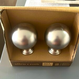 Allen + Roth NWOT Finalis Pack 2